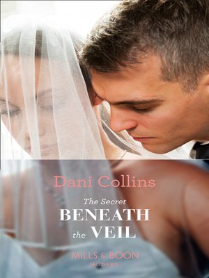 cover image of The Secret Beneath the Veil